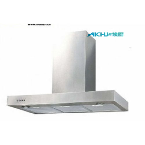 Copper Kitchen Vent Hood